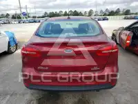 2016 Ford FOCUS photo