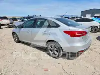 2016 Ford FOCUS photo