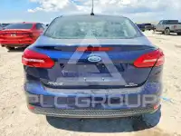 2016 Ford FOCUS фото