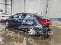 2016 Ford FOCUS фото
