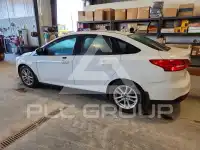 2016 Ford FOCUS фото