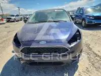 2016 Ford FOCUS фото