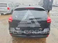 2016 Ford FOCUS photo
