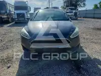 2016 Ford FOCUS фото