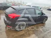 2016 Ford FOCUS photo
