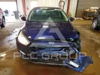 2016 Ford FOCUS photo