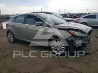 2016 Ford FOCUS фото