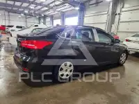 2016 Ford FOCUS фото