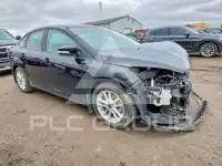 2016 Ford FOCUS фото
