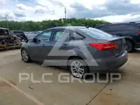 2016 Ford FOCUS photo