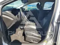 2016 Ford FOCUS photo