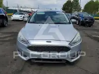 2016 Ford FOCUS photo