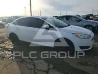 2016 Ford FOCUS photo