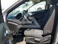 2016 Ford FOCUS фото