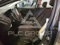 2016 Ford FOCUS фото
