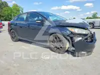 2016 Ford FOCUS фото