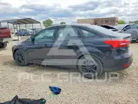 2016 Ford FOCUS фото