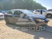 2016 Ford FOCUS фото
