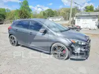 2016 Ford FOCUS фото