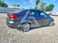 2016 Ford FOCUS фото