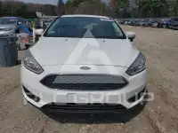 2016 Ford FOCUS photo