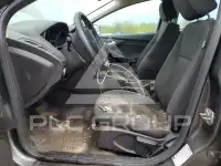 2016 Ford FOCUS фото