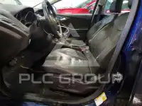 2016 Ford FOCUS photo