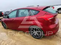 2016 Ford FOCUS фото