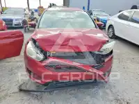 2016 Ford FOCUS photo