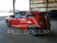 2016 Ford FOCUS фото