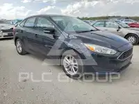 2016 Ford FOCUS фото