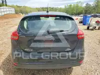 2016 Ford FOCUS фото