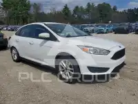2016 Ford FOCUS photo