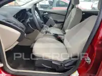 2016 Ford FOCUS photo