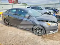 2016 Ford FOCUS photo