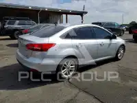2016 Ford FOCUS photo