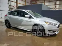 2016 Ford FOCUS фото