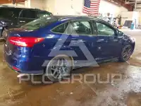 2016 Ford FOCUS photo