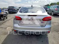 2016 Ford FOCUS photo