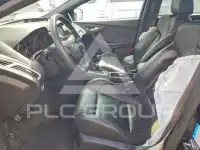 2016 Ford FOCUS фото