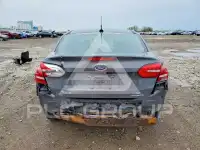 2016 Ford FOCUS фото
