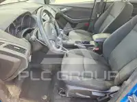 2016 Ford FOCUS фото