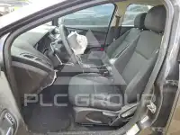 2016 Ford FOCUS photo