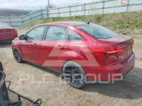 2016 Ford FOCUS фото