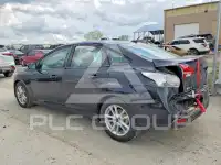 2016 Ford FOCUS фото