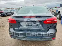 2016 Ford FOCUS фото