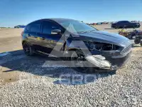 2016 Ford FOCUS photo