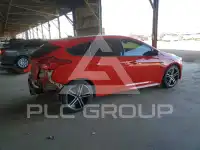 2016 Ford FOCUS фото