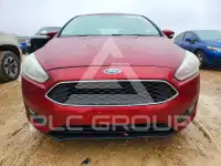 2016 Ford FOCUS фото