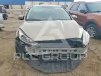 2016 Ford FOCUS фото